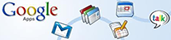 Google Apps Icon